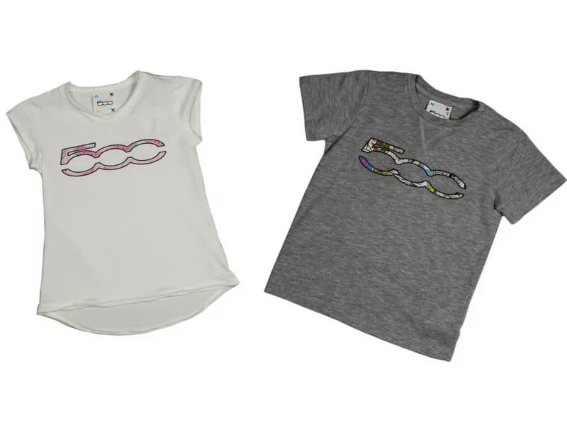 L’icona di casa Fiat incontra la moda: arriva “500 kids”, la collezione realizzata in collaborazione con Mafrat