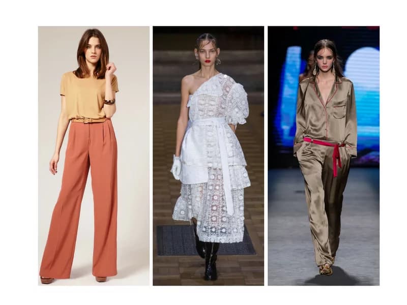 8 consigli per un outfit estivo fresco ma sempre glamour!