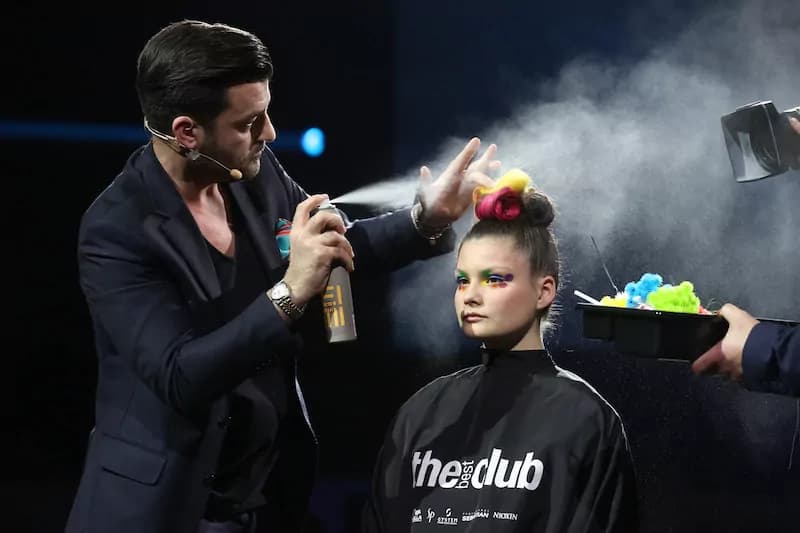 Taomoda: dal Teatro Greco di Taormina, i dettagli dell’evento e sull’hairstyle firmato Toni Pellegrino