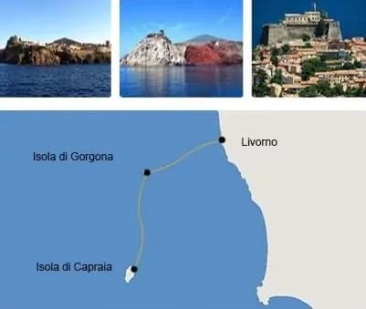 Vacanze a Capraia: 5 consigli utili