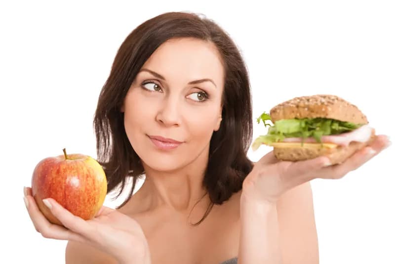 Annusare il cibo fa ingrassare, questa l’ultima scoperta dagli USA
