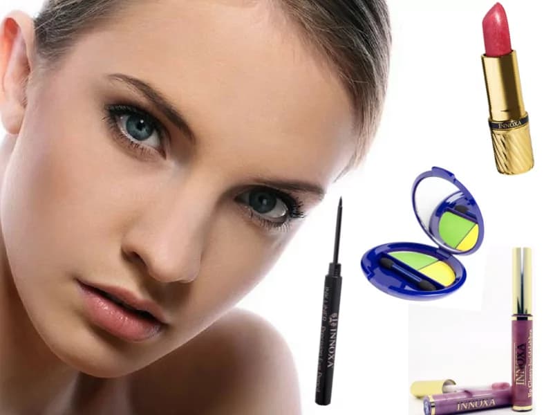 Innoxa: il make-up per l’autunno – inverno 2017/2018