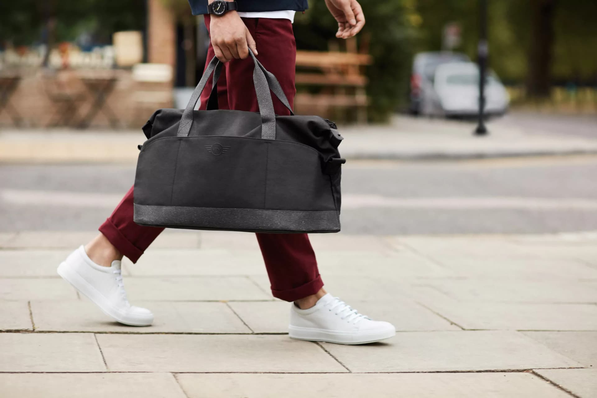 MINI Lifestyle Collection: i prodotti intelligenti per viaggiare