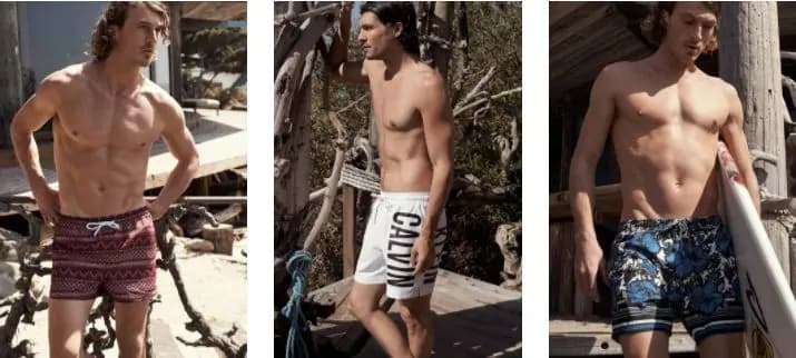 Moda mare uomo: i trend del momento e i consigli di Zalando per l’estate 2017
