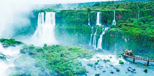 Tutto il fascino dell’Argentina con Eden Made [GALLERY]
