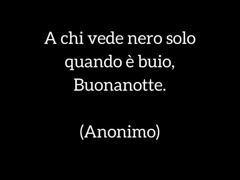 Le frasi più belle per augurare la buonanotte [GALLERY]