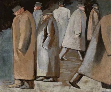 Per la prima volta in italia, i muralisti messicani in mostra a Bologna