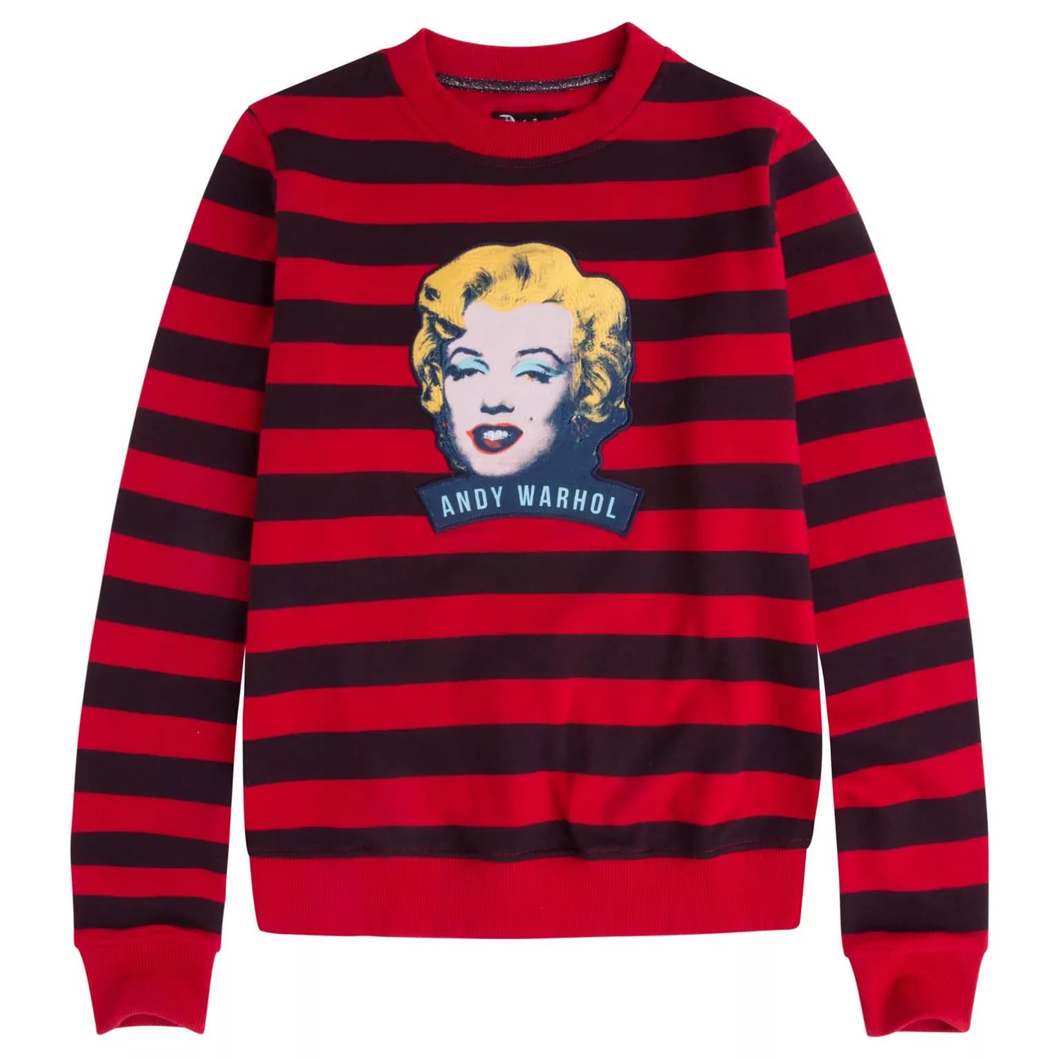 Pepe jeans london rende omaggio a Andy Warhol con la collezione autunno inverno 2017 [GALLERY]