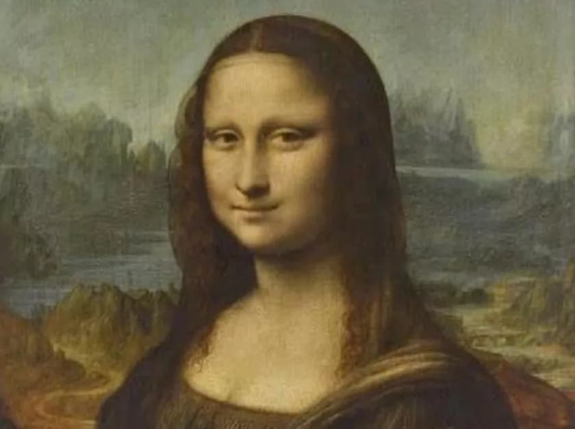Il mistero della Gioconda nuda, forse è di Leonardo