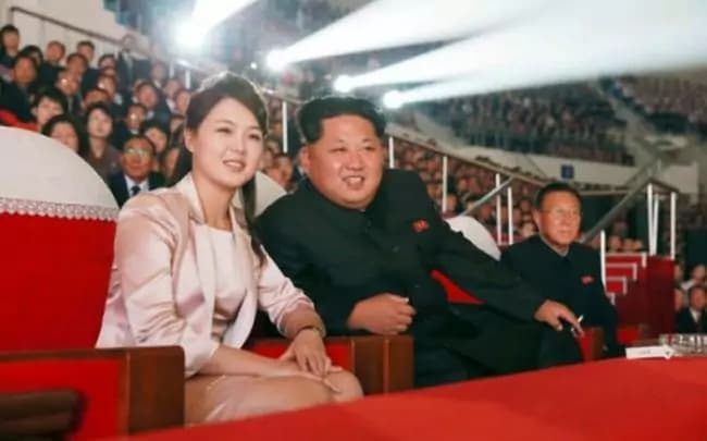 Fedelissime e devote: chi sono le donne di Kim Jong-un