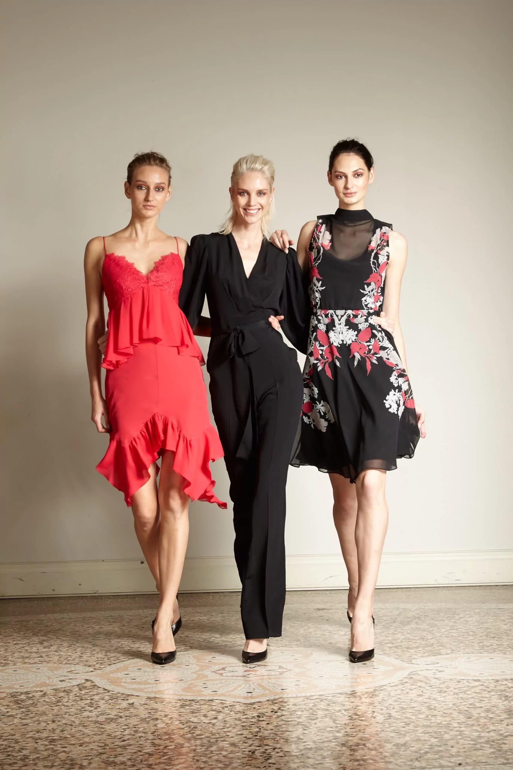Motivi lancia la Smart Couture [GALLERY]