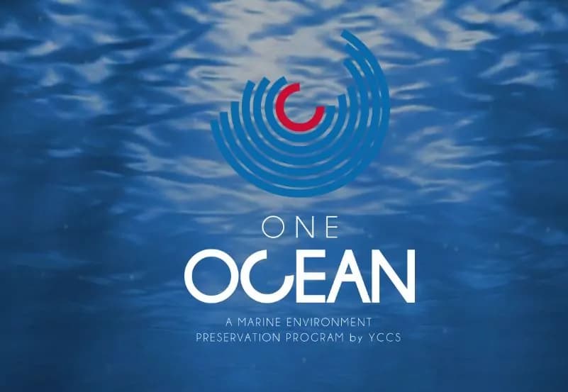 One Ocean Forum, a Milano due giorni dedicati alla tutela del mare