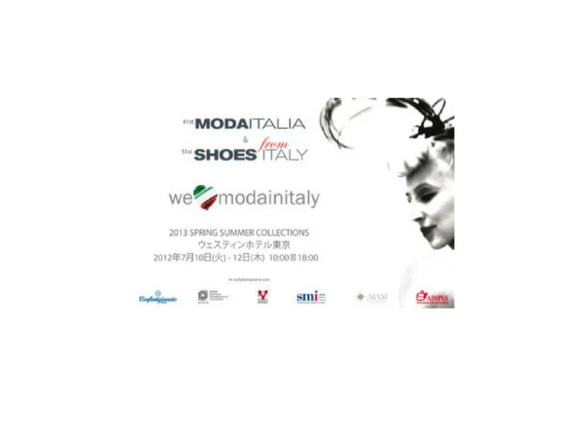 Tokyo: torna la mostra Shoes from Italy
