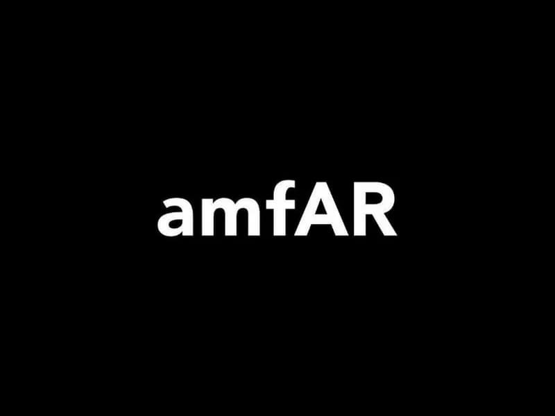 amfAR Milano 2017: molti gli ospiti che scelgono lo stile di Ermanno Scervino