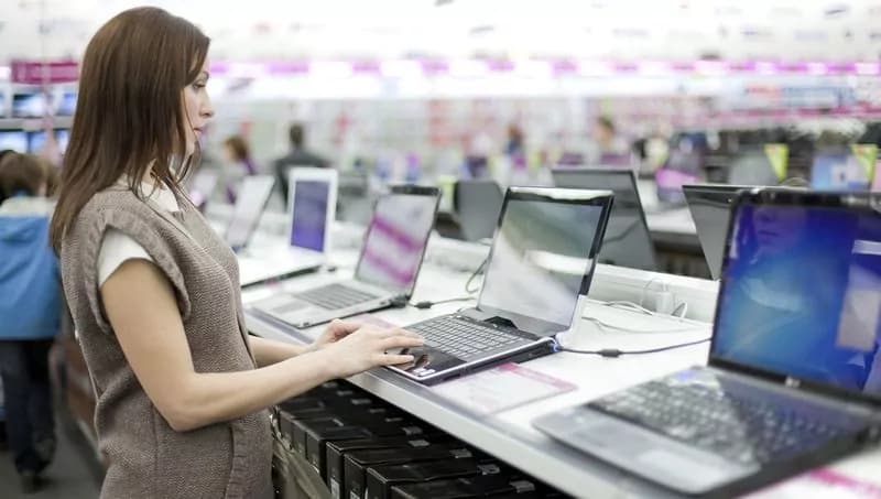 Cose da sapere prima di comprare un computer nuovo