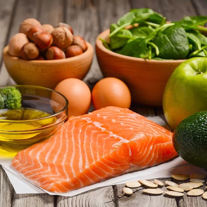 Salute: scegliere una dieta chetogenica allunga la vita