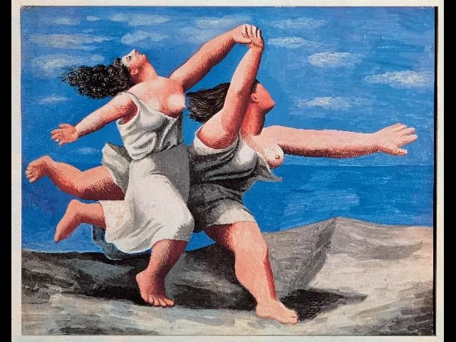 Picasso: 100 capolavori alle Scuderie del Quirinale fino al 22 gennaio