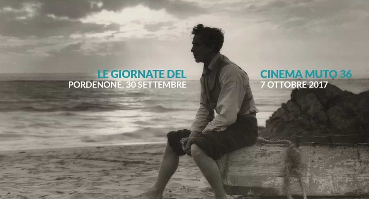 Pordenone: spazio alle donne  nell’edizione n.36 delle “Giornate del Cinema Muto”