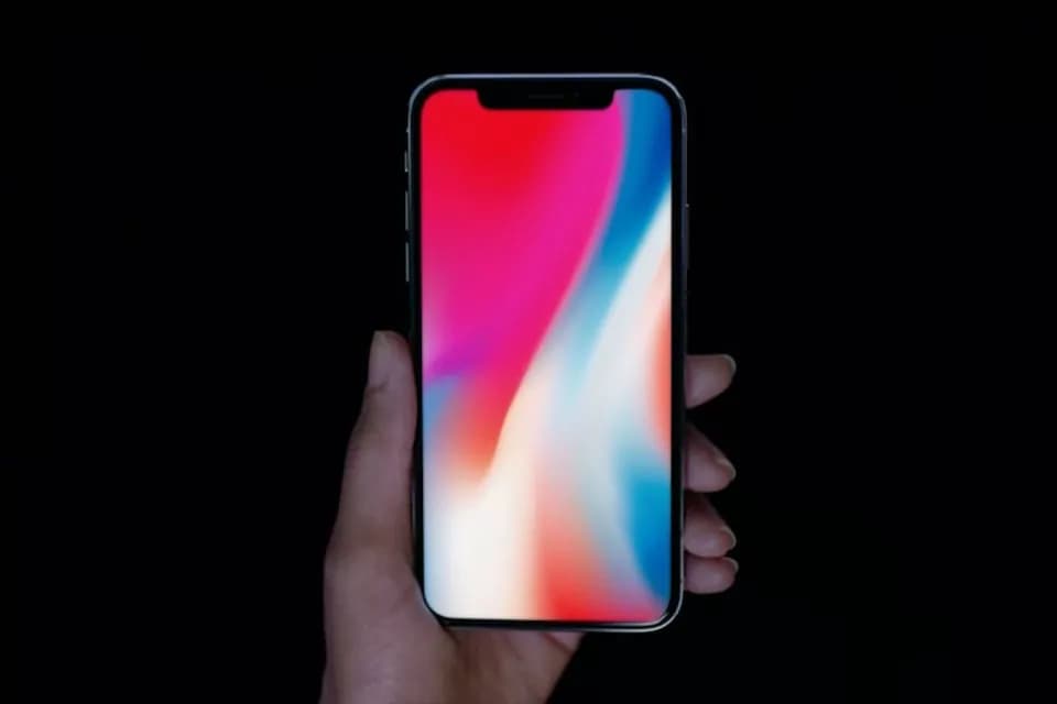 Apple: confermato il Face ID di iPhone X