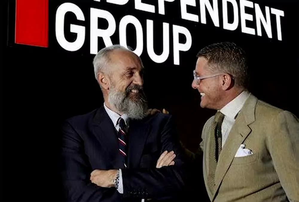 Italia Independent: accordo con Rossignol per una collezione eyewear