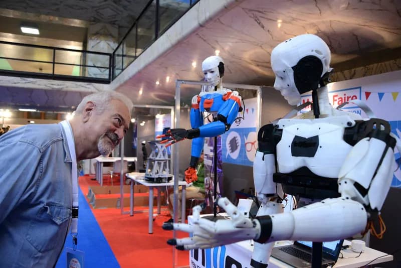 Maker Faire – The European Edition 4.0, torna dall’1 al 3 dicembre alla Fiera di Roma