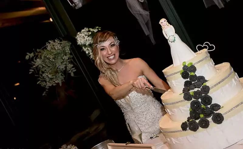 In Brianza si è celebrato il primo matrimonio senza sposo