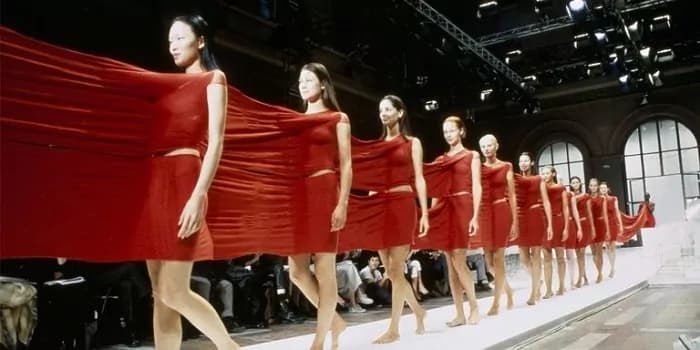 New York: al Moma esposti 111 pezzi cult della moda