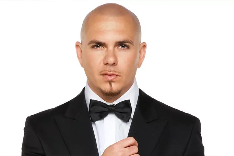Il rapper Pitbull si distingue per un gesto molto solidale verso le popolazioni del Portorico