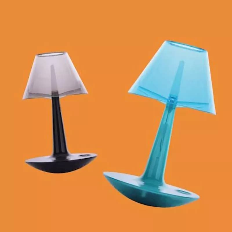 Debutta ufficialmente ad HOMI la lampada multifunzione e componibile di O Bag [GALLERY]