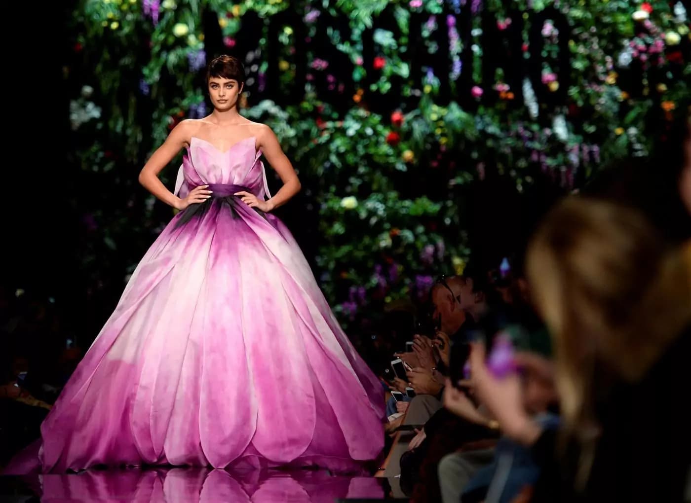 Moschino: collezione Primavera estate 2018 [GALLERY]