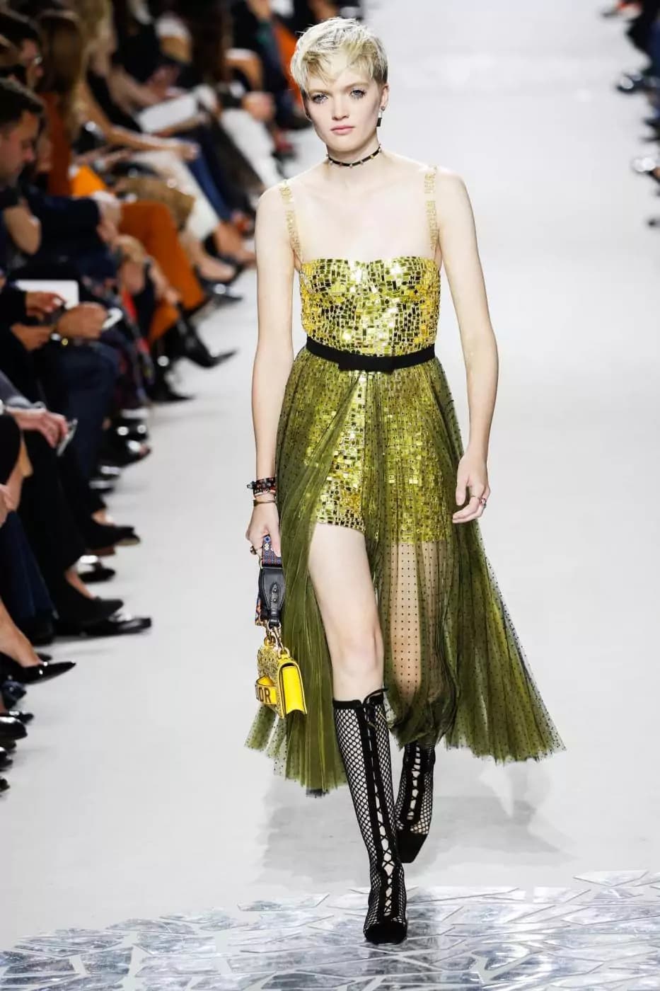 Pietro Beccari è il nuovo ceo di Dior