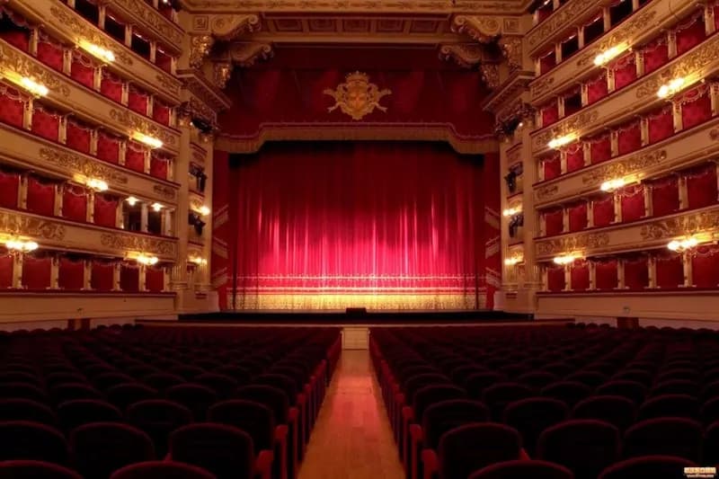 Lirica: circa 440.000 euro raccolti per i nuovi talenti