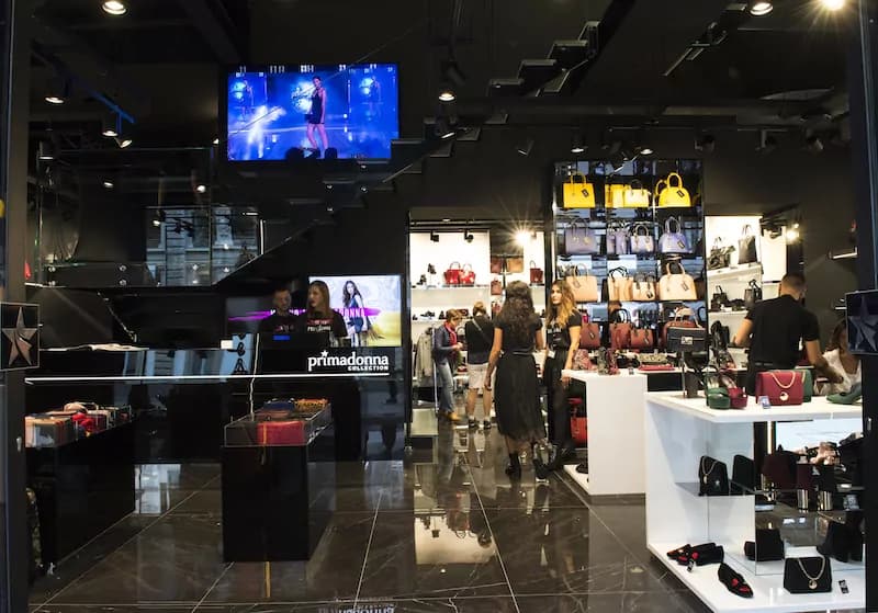 Primadonna Collection apre un nuovo store a Milano [GALLERY]