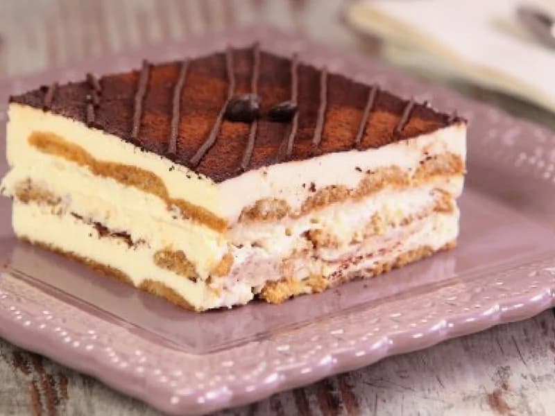 Tiramisù: ecco la ricetta per realizzare il più classico dei dessert, ma “rivisitato”