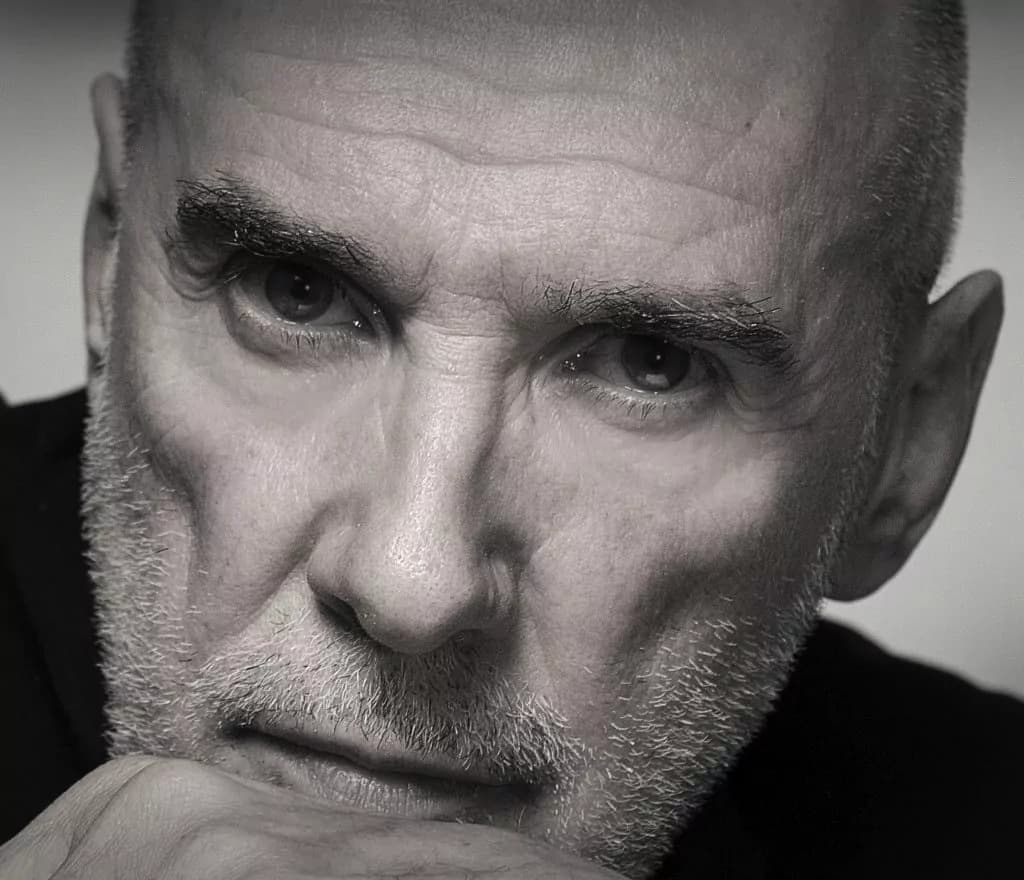 Diego Dalla Palma debutta sul web con il suo nuovo blog “Diegoxte”