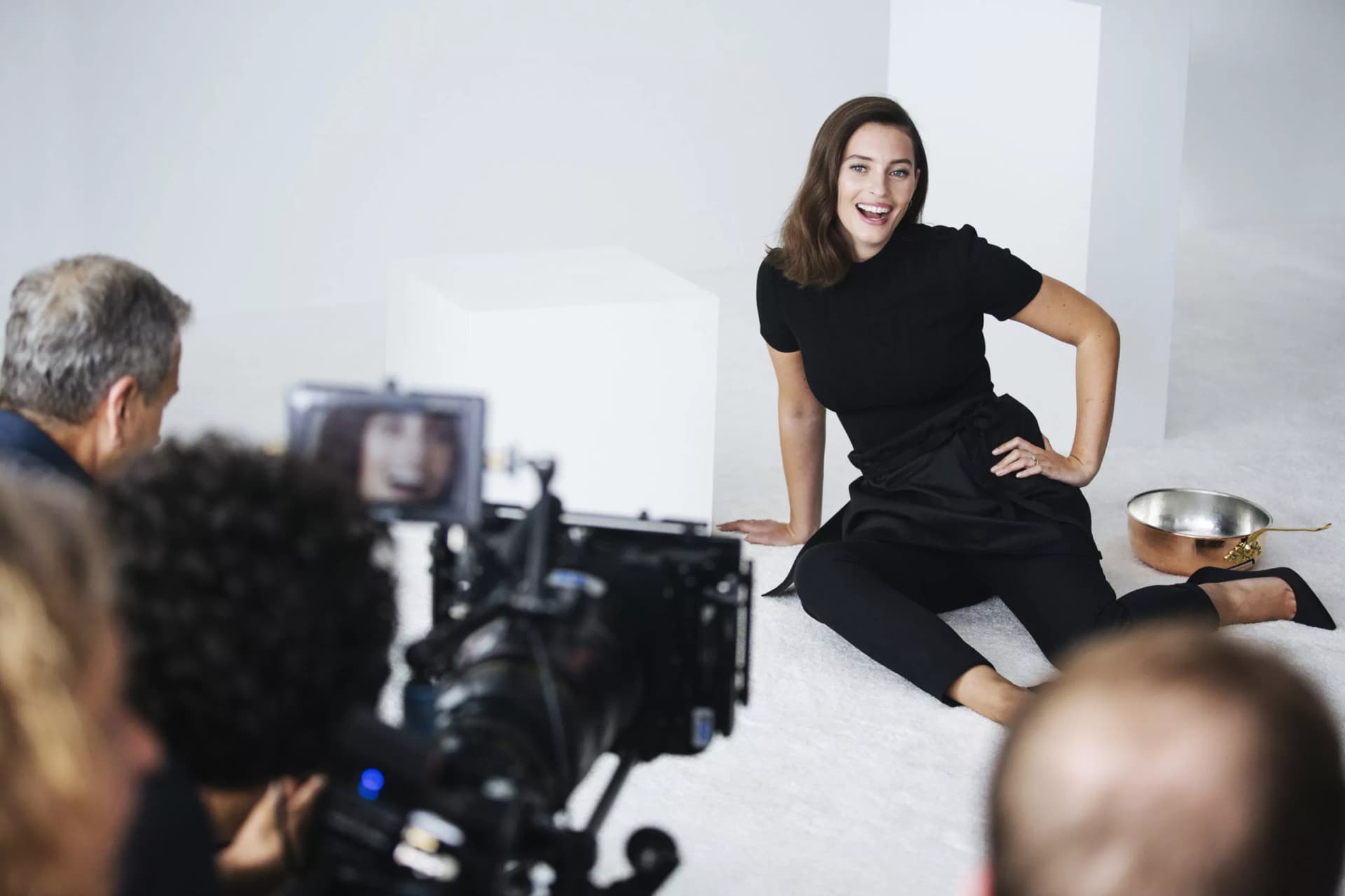 La nuova edizione di Intimissimi On Ice 2017 A legend of beauty, celebra le donne [GALLERY]