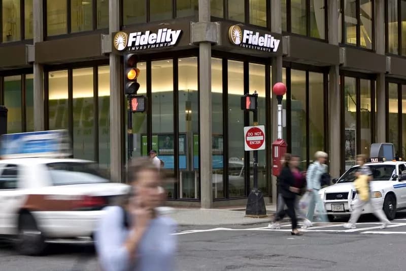 Scandali sessuali anche a Wall Street
