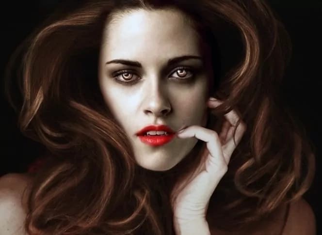 Halloween: tutta l’ispirazione per make-up da paura [GALLERY]