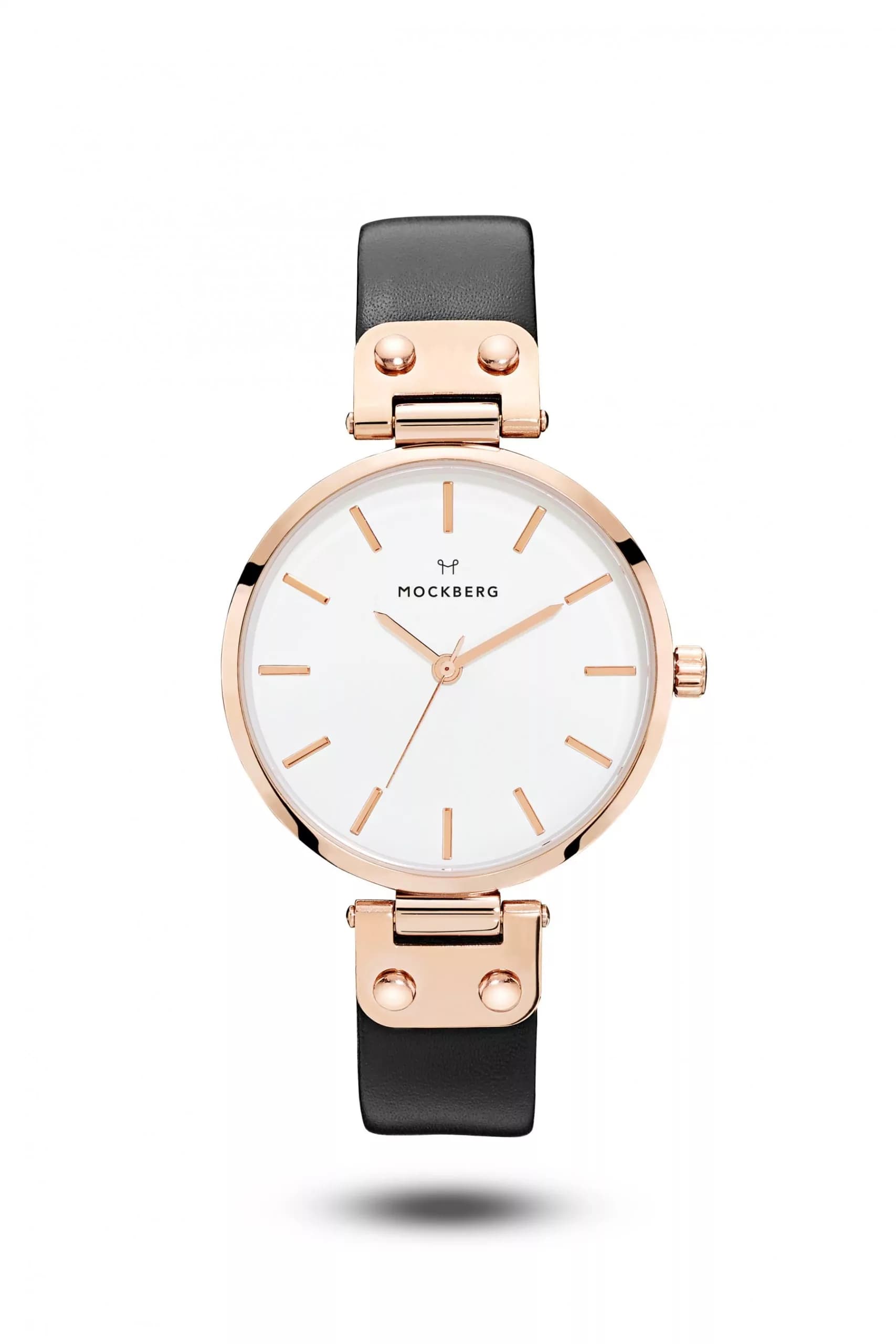 Approdano in Italia gli orologi Mockberg [GALLERY]