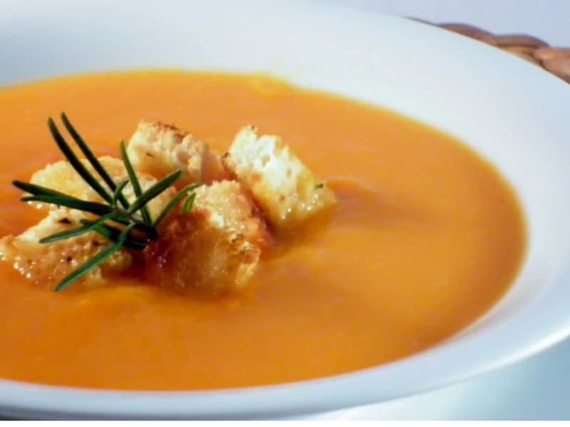 La vellutata di zucca: una ricetta perfetta per la stagione invernale