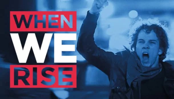 Su Sky arriva “When we rise”, la serie sul movimento LGBT