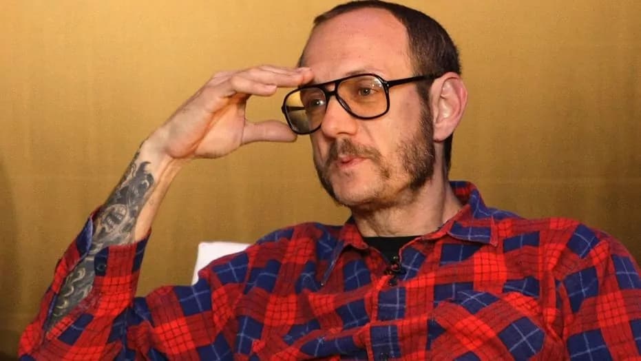 Dopo Weinstein ora anche Terry Richardson sotto accusa per molestie sessuali