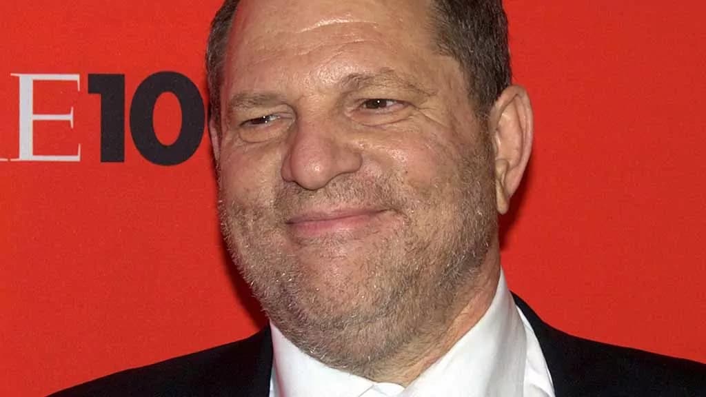 “Mi ha stuprata”, un’altra attrice italiana accusa Weinstein