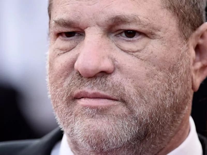 Weinstein, spie e ricatti per bloccare lo scandalo