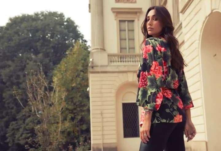 Fruscìo: collezione Autunno – Inverno 2017/2018 [GALLERY]