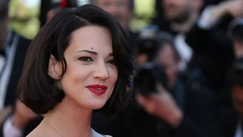Anche Asia Argento tra le vittime di stupro da parte di Weinstein