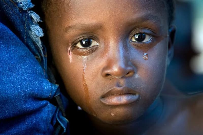 Oms: nel 2016 morti 5,6 milioni di bimbi, registrato un dimezzamento in 15 anni