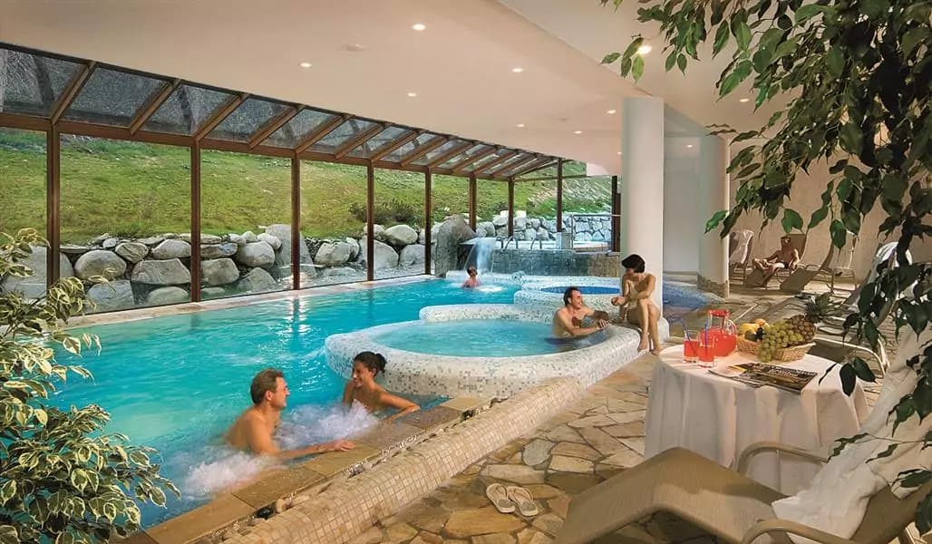 Viaggi di nozze: gli sposi chiedono sempre più wellness