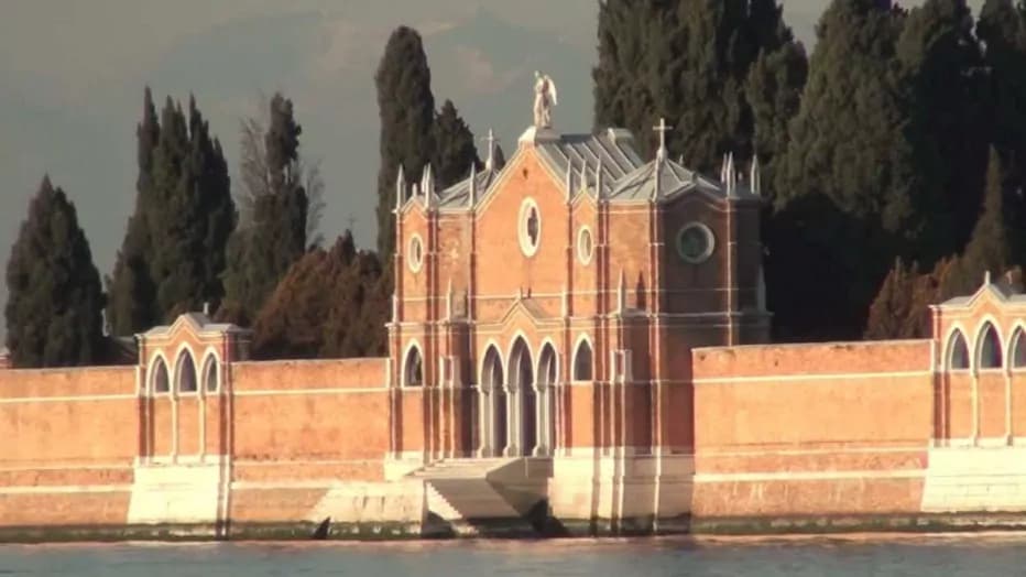 In vendita tombe “vip” a Venezia, ad un costo anche di 335mila euro