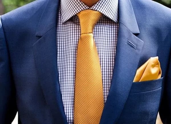 Oggi è il “Cravatta day”: un elogio all’eleganza